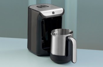 Kahve Makinesi Nasıl Temizlenir?