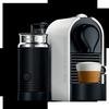  Nespresso U Milk C55 Cream White Kahve Makinesi