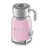 Smeg Süt Köpürtme Makinesi Pink Mff01Pkeu