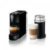  Nespresso Essenza Mini C35 Black Bundle Kapsül Kahve Makinesi