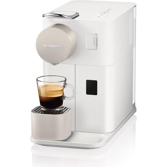  Nespresso F111 Lattissima One White Kapsül Kahve Makinesi