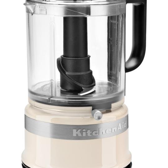  Kitchenaid 1,19 L Mutfak Robotu 5KFC0516 Almond Cream-EAC