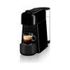  Nespresso D45 Essenza Plus Siyah Kapsül Kahve Makinesi