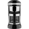  Kitchenaid Filtre Kahve Mak.5KCM1209 Onyx Black-EOB