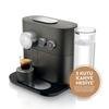 Nespresso D80 Expert Anthracite Grey Kahve Makinesi