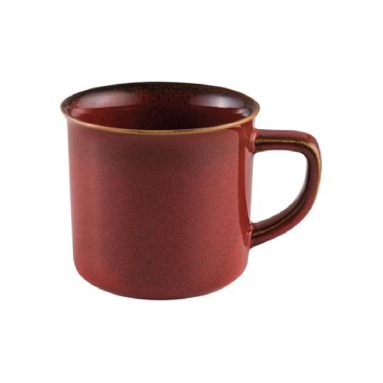  Jumbo Efes 42 Cl Red Mug