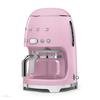Smeg Pink Filtre Kahve Makinesi Dcf02Pkeu