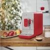  Smeg Otomatik Espresso Kahve Makinesi Mat Red Bcc02Rdme