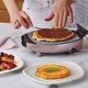  Karaca Funday Waffle Ve Künefe Makinesi Rosegold