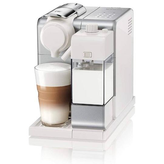  Nespresso F521 Lattissima White Kahve Makinesi