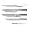  Berghoff Essentials 6 Parça Bloklu Bıçak Seti