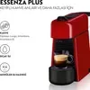  Nespresso Essenza Plus D46R Red Bundle