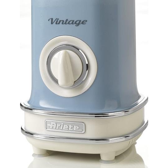Ariete Vintage Mavi Blender