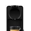  Nespresso C46  Essenza Plus Black Bundle