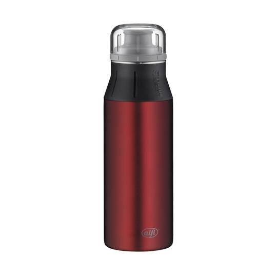  Alfi Bottle Element Pure Red Paslanmaz Çelik Şişe 0,60L