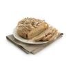  Lekue Kahverengi Orta Boy Silikon Ekmek Hazırlama Kalıbı