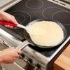  Lekue Kit Crêpes & Pancakes Krep ve Pankek Hazırlama Setii