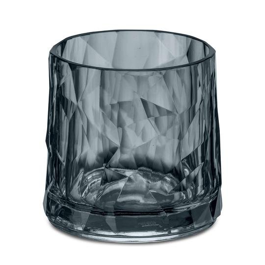 Koziol Superglass Gri Su Bardağı - 250ml