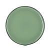  Revol Caractere Mint Yeşili Servis Tabağı 30 cm