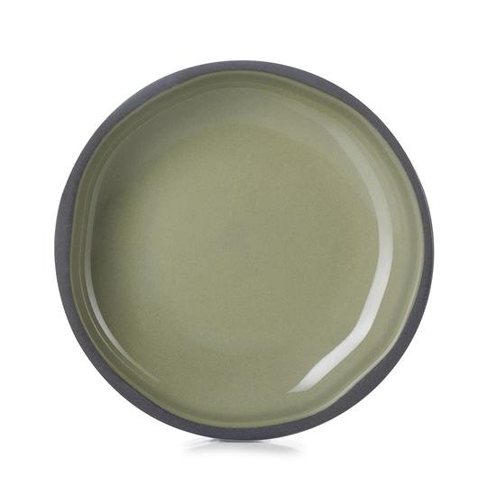 Revol Caractere Yeşil Mini Bowl Kase  7 cm