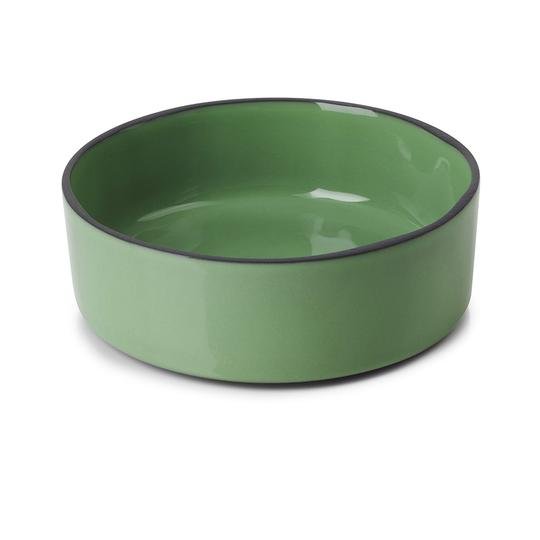 Revol Caractere Gourmet Mint Yeşili Tabak 14 cm