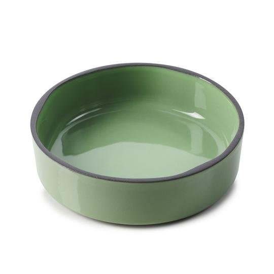 Revol Caractere Mint Yeşili Mini Bowl Kase 11 cm