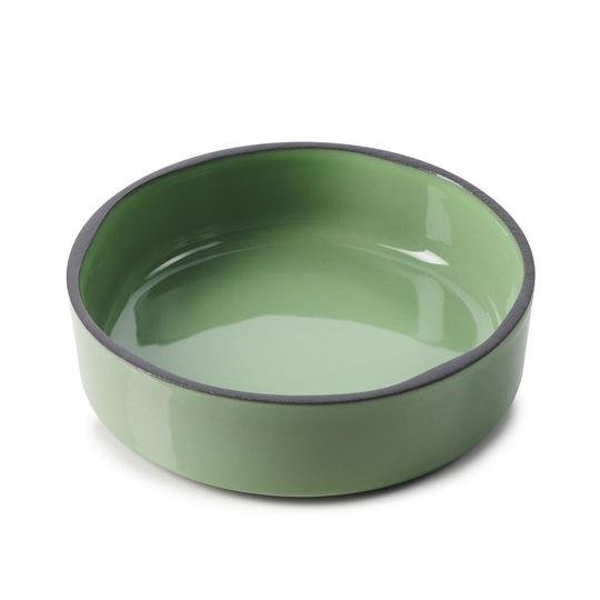 Revol Caractere Mint Yeşili Mini Bowl Kase 11 cm
