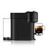  Nespresso Vertuo Bundle Next C Premium Black+Aero 4 Kapsül Kahve Makinesi