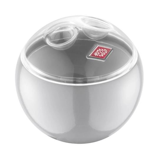  223501-76 Wesco Miniball Coolgrey Kutu