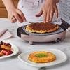  Karaca Funday Waffle Ve Künefe Makinesi - Redgold