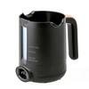  Jumbo Hatır Plus Mod 5 in 1 Kahve Makinesi Black Copper