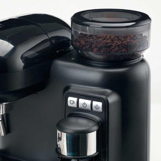  Ariete Moderna Espresso Kahve Makinesi - Siyah