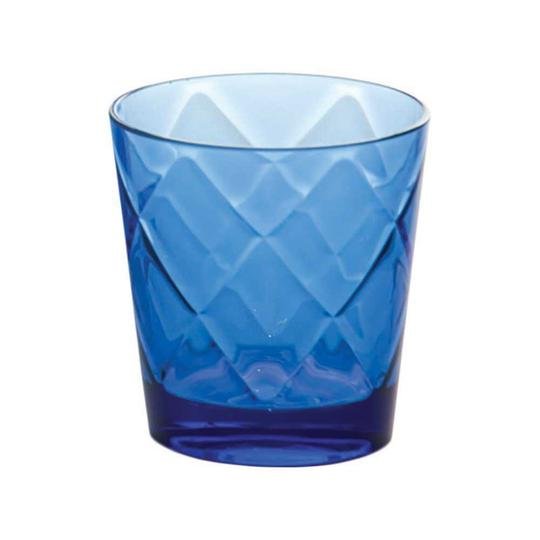Baci Milano Cheers Su Bardağı - Mavi