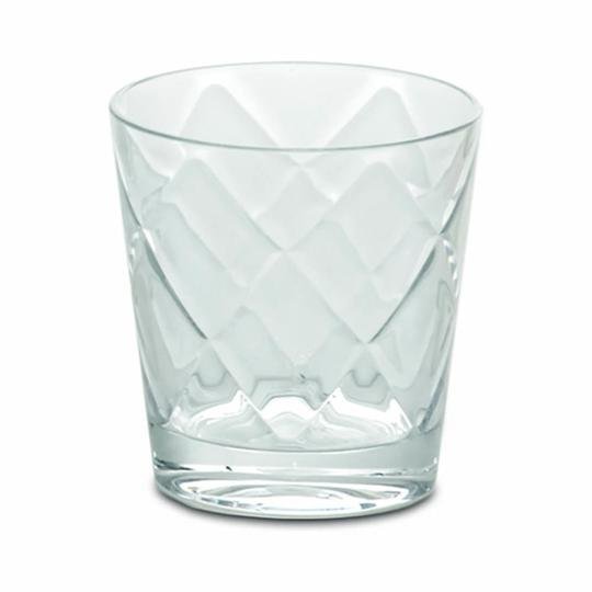 Baci Milano Cheers Su Bardağı - Şeffaf