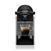  Nespresso C66T Pixie Titan Bundle Kapsül Kahve Makinesi