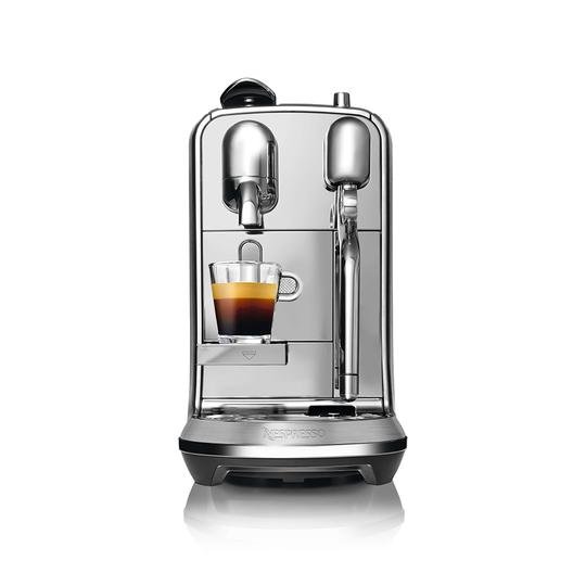 Nespresso J520 Creatista Plus