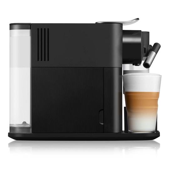  Nespresso F121 Latissima One Siyah Kahve Makinesi