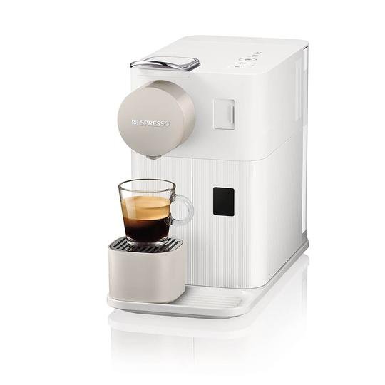  Nespresso F121 Lattissima One White Kahve Makinesi