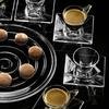  Rcr Fusion 2'li Cappuccino Fincanı